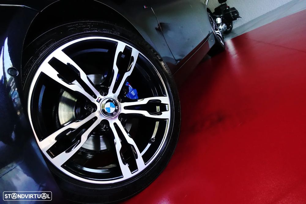 BMW 320 d Pack M - 6
