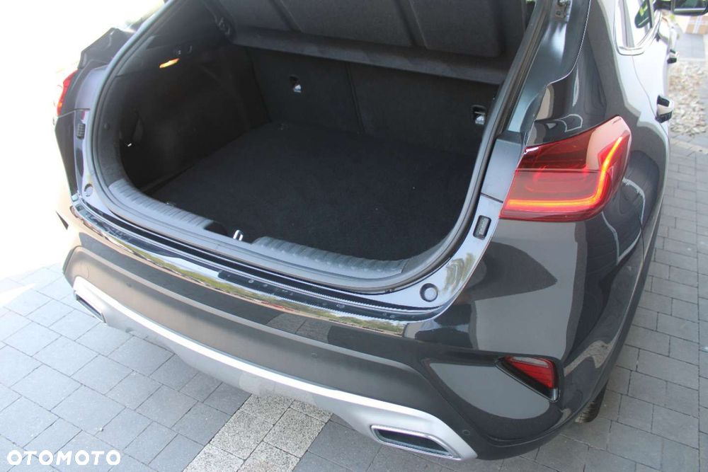 Kia XCeed - 21