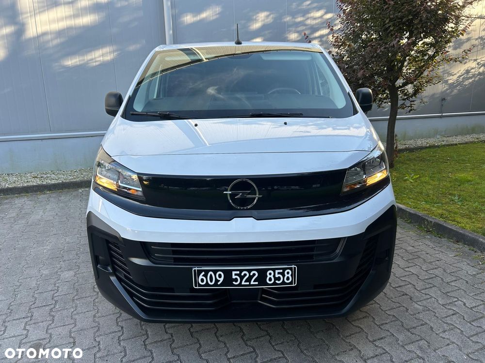 Opel Vivaro - 9