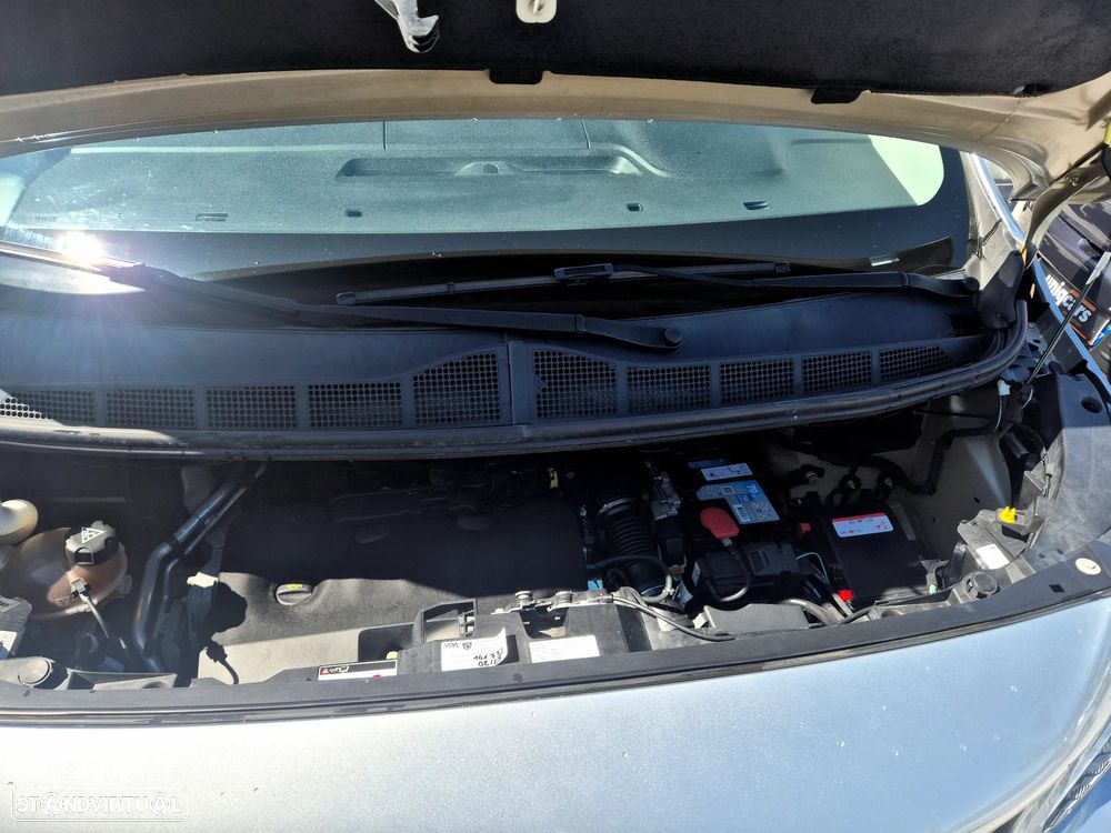 Peugeot EXPERT VAN 2.0 BLUEHDI 180 - 27