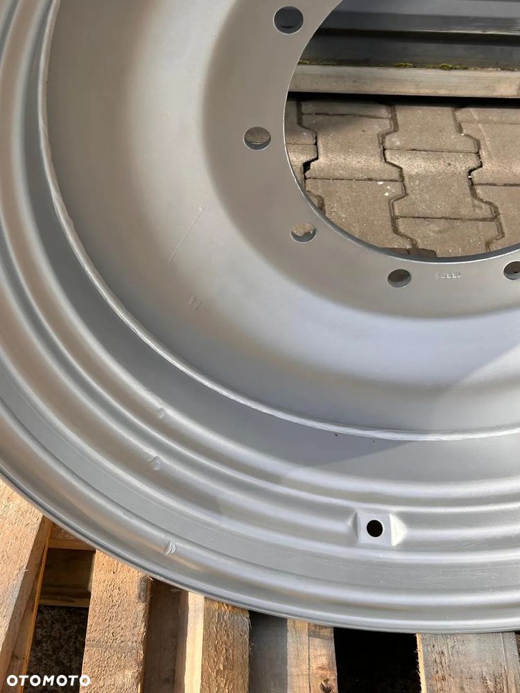 FELGA JCB FASTRAC R30 DW15Lx30 3220 3230 - 5