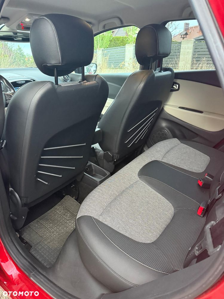 Renault Captur 1.0 TCe Equilibre - 18