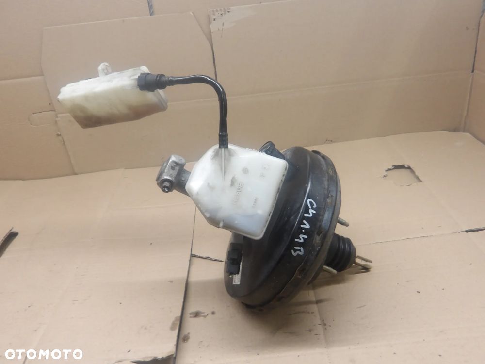 CITROEN C4 1.4B SERWO HAMULCA 9639662180 - 1