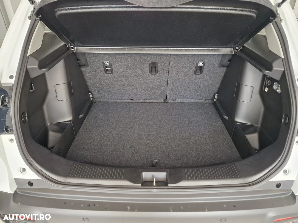 Suzuki S-Cross 1.4 Boosterjet MHEV Cool - 15