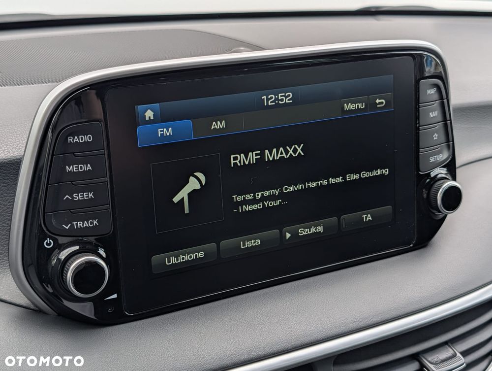 Hyundai Tucson 1.6 T-GDi Style 2WD DCT - 36