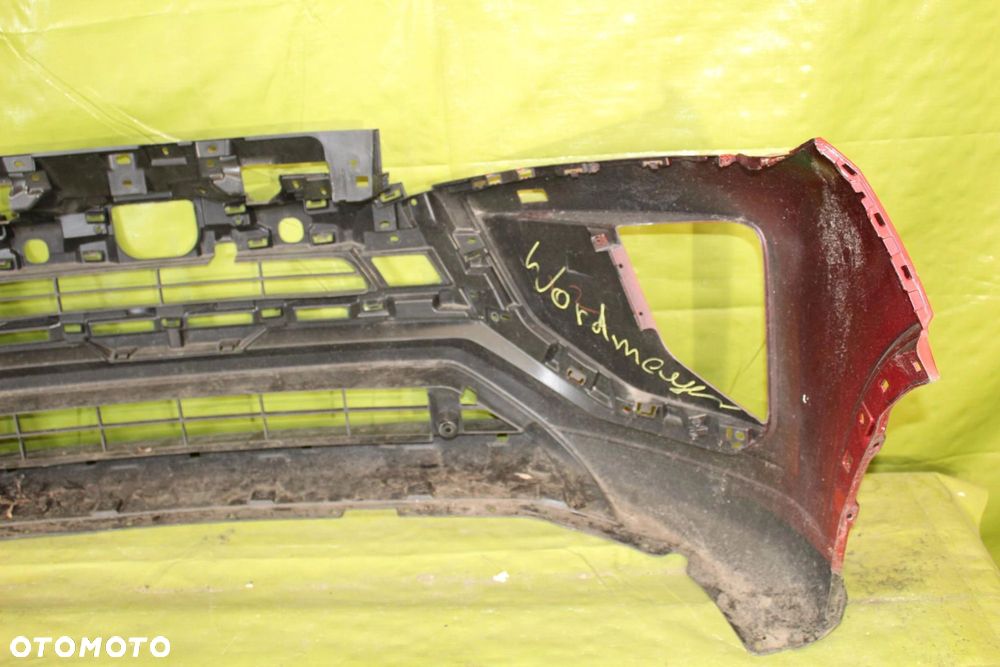 Zderzak przód Mitsubishi Eclipse Cross 2017-2020r. - 2