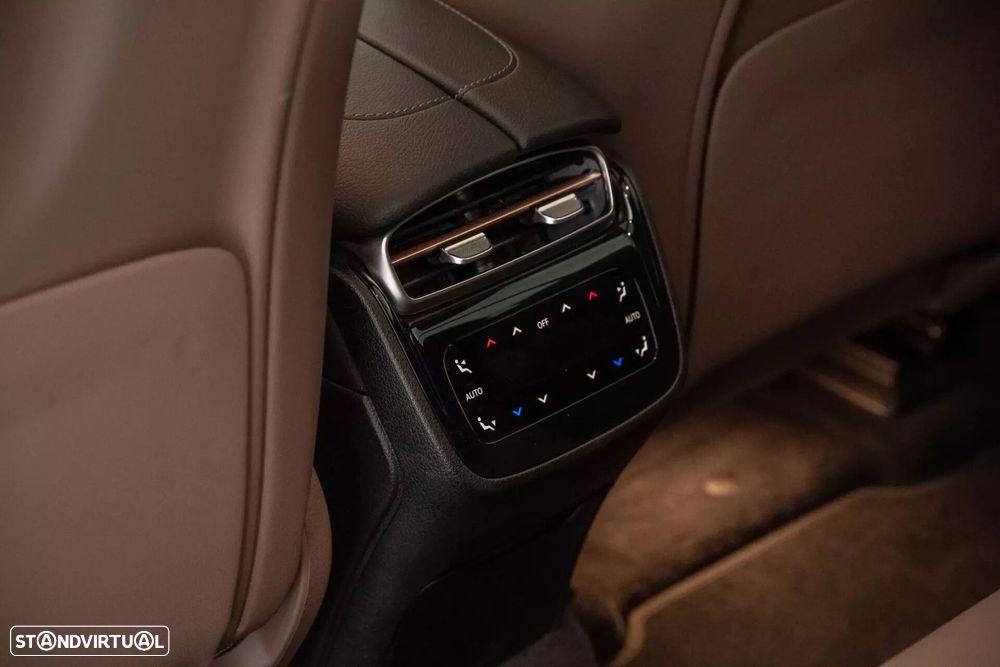 Mercedes-Benz EQE - 20