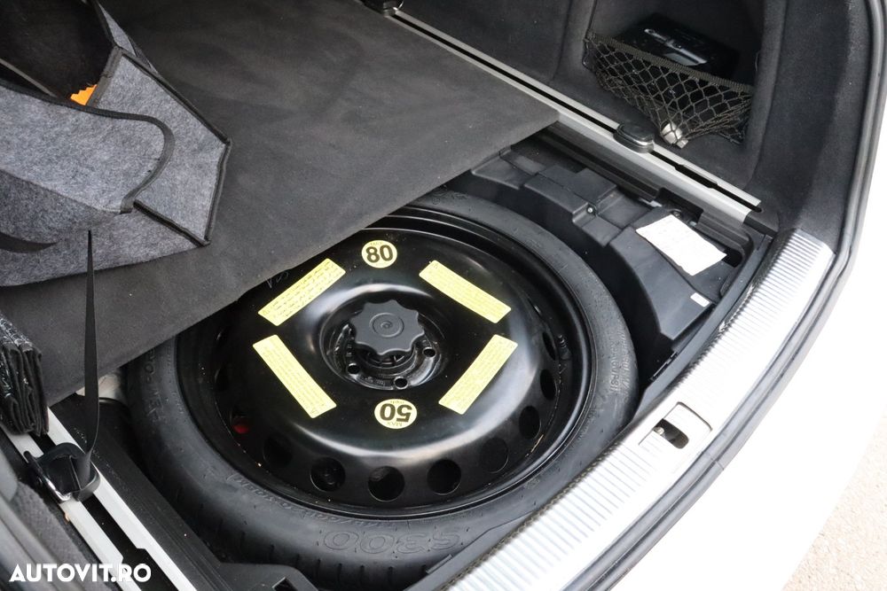 Audi A6 3.0 TDI Multitronic - 10