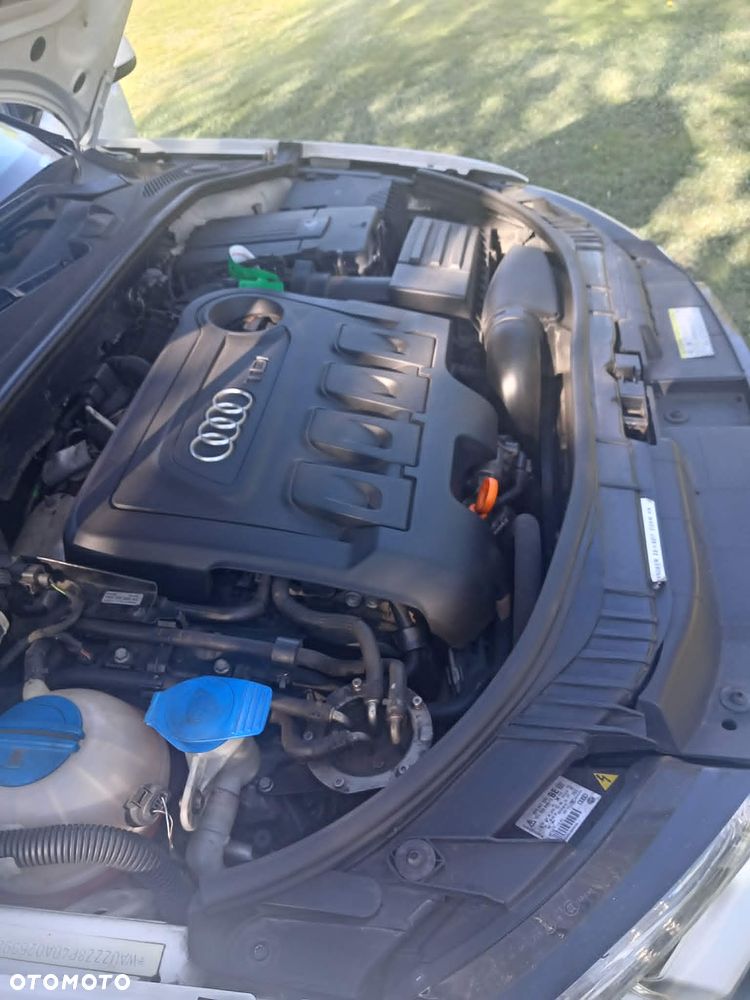 Audi A3 Sportback - 14