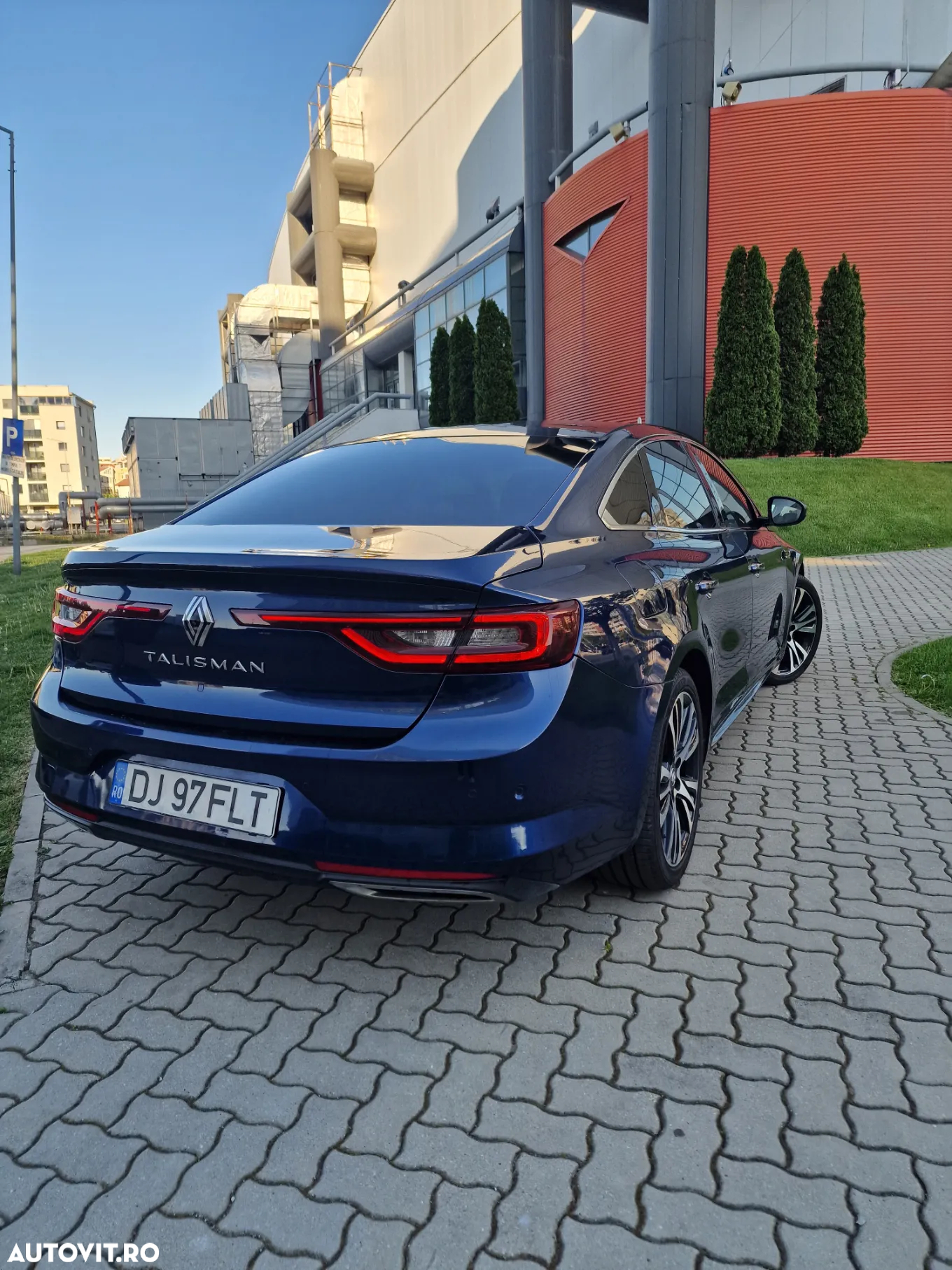 Renault Talisman - 3