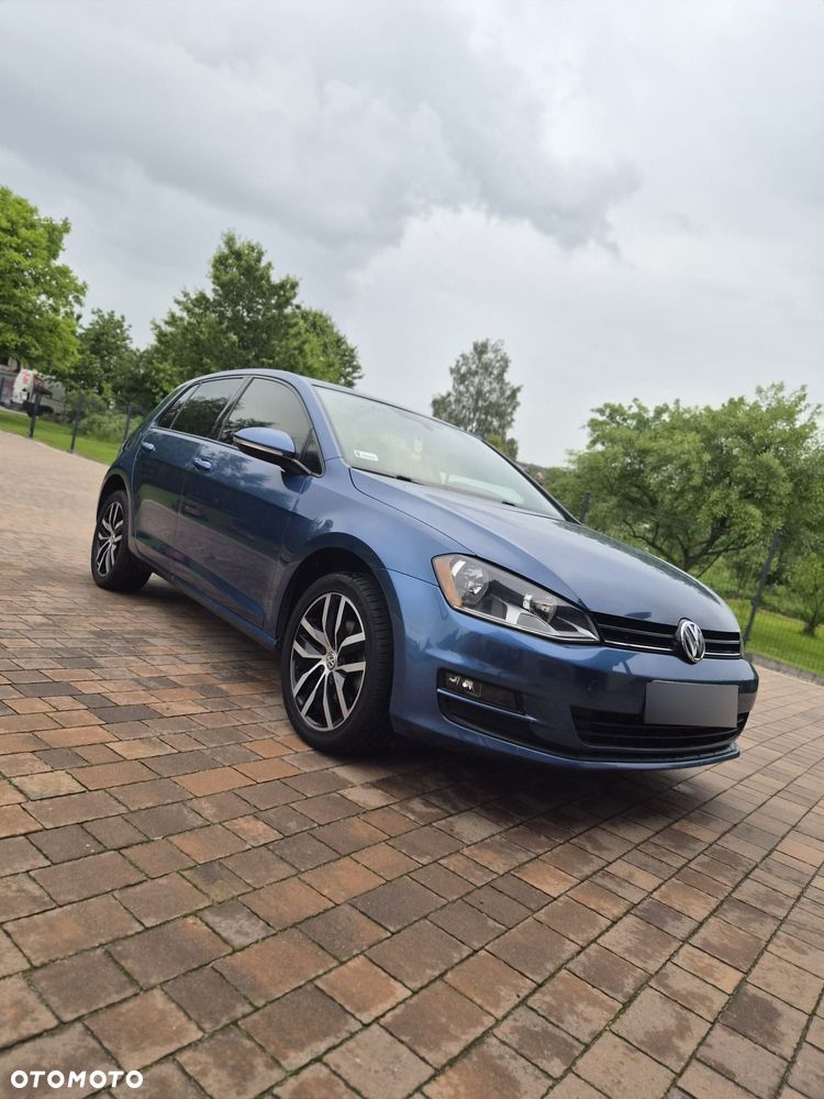 Volkswagen Golf Aktionsmodell 1.8 T DSG Comfortline - 2