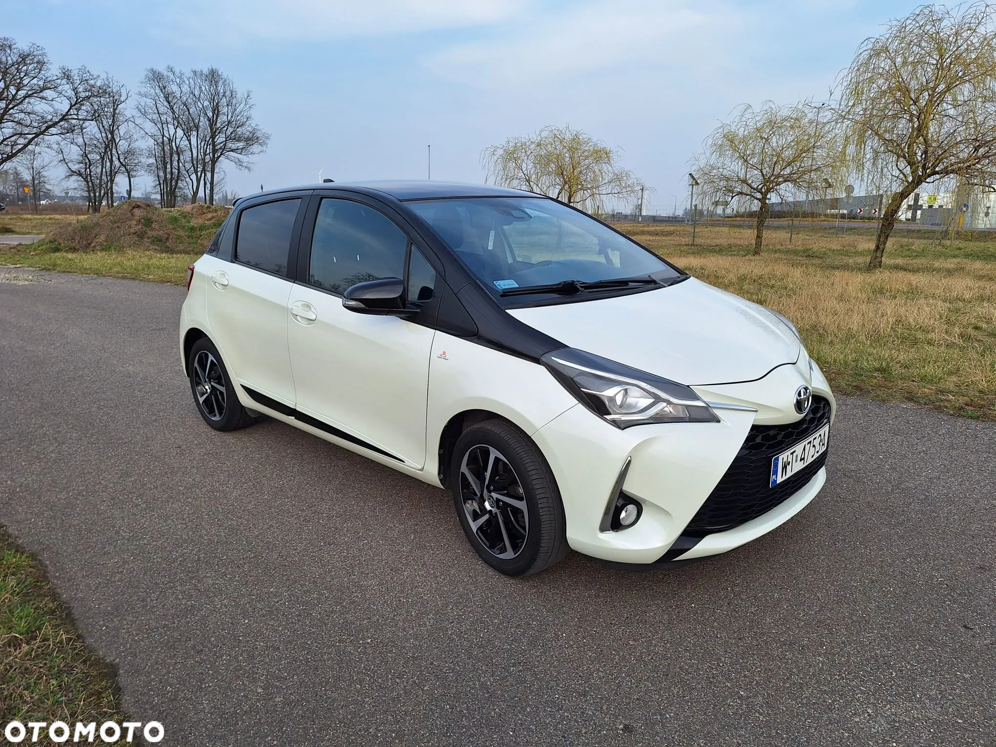 Toyota Yaris 1.5 Selection - 2