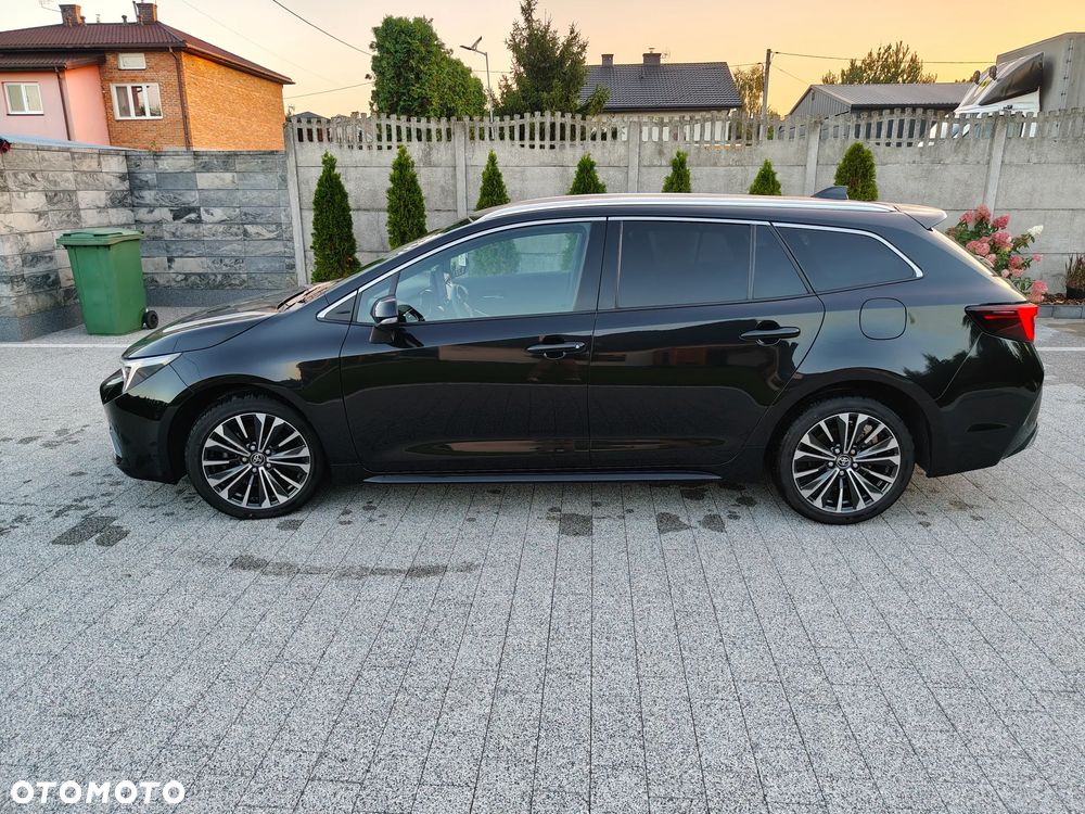 Toyota Corolla 1.8 Hybrid Active - 5