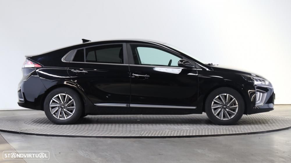 Hyundai Ioniq 38kWh - 13