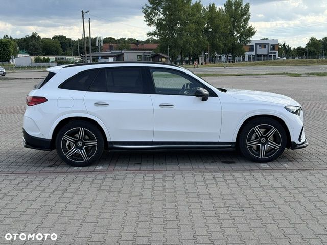 Mercedes-Benz GLC 220 d mHEV 4-Matic AMG Line - 2