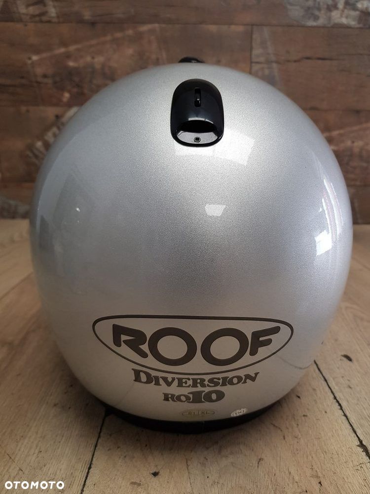 Kask motocyklowy Roof Diversion R010 rozmiar XL - 8