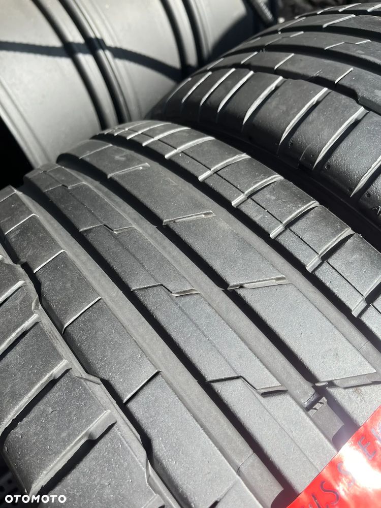 Hankook Ventus S1 Evo 3 235 45 19 2szt. opony letnie - 2