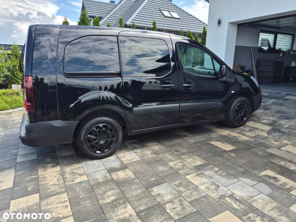 Citroën Berlingo Multispace BlueHDi 100 S&S XTR - 3
