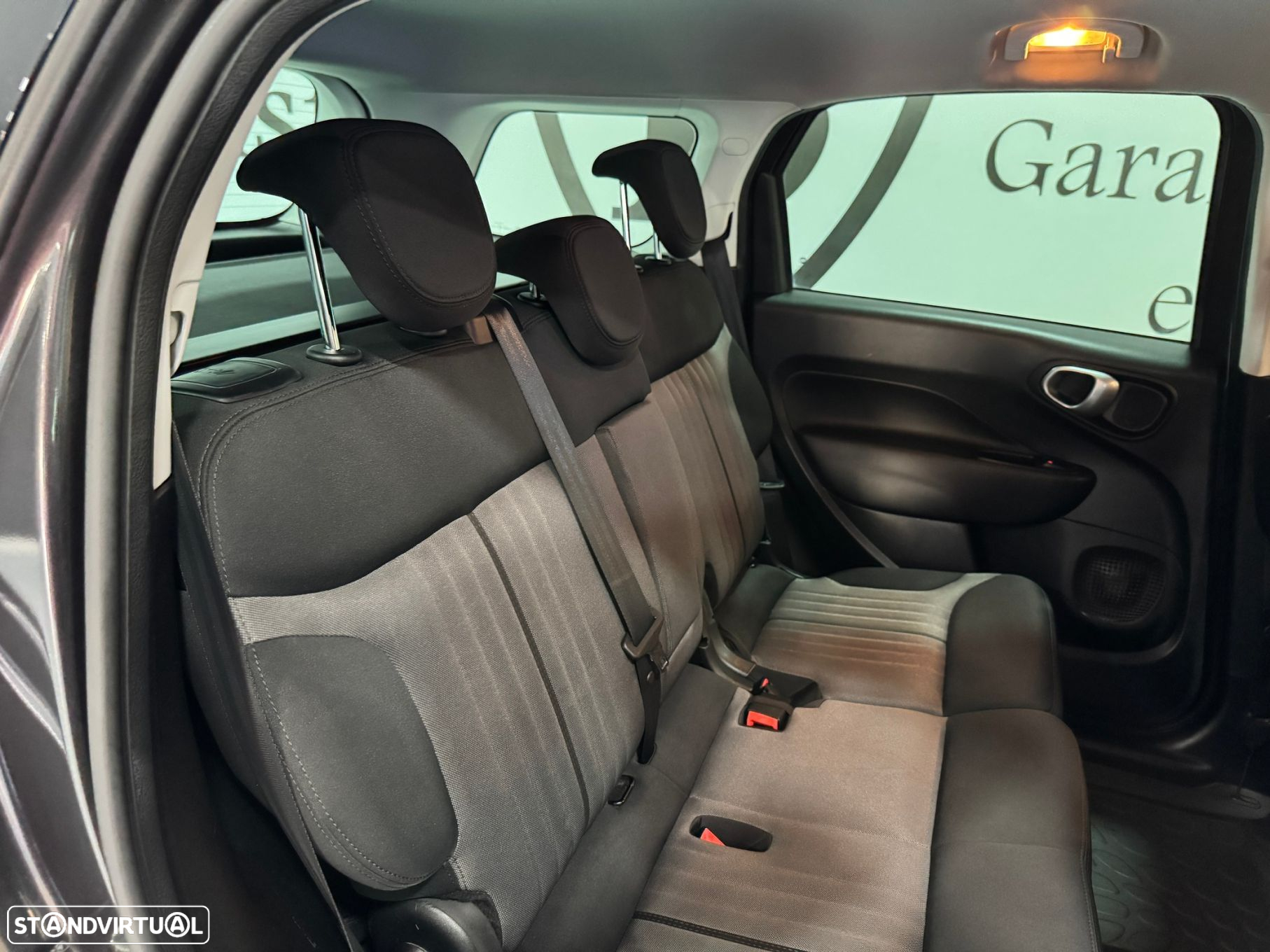 Fiat 500L Living 1.3 MJ S&S - 36