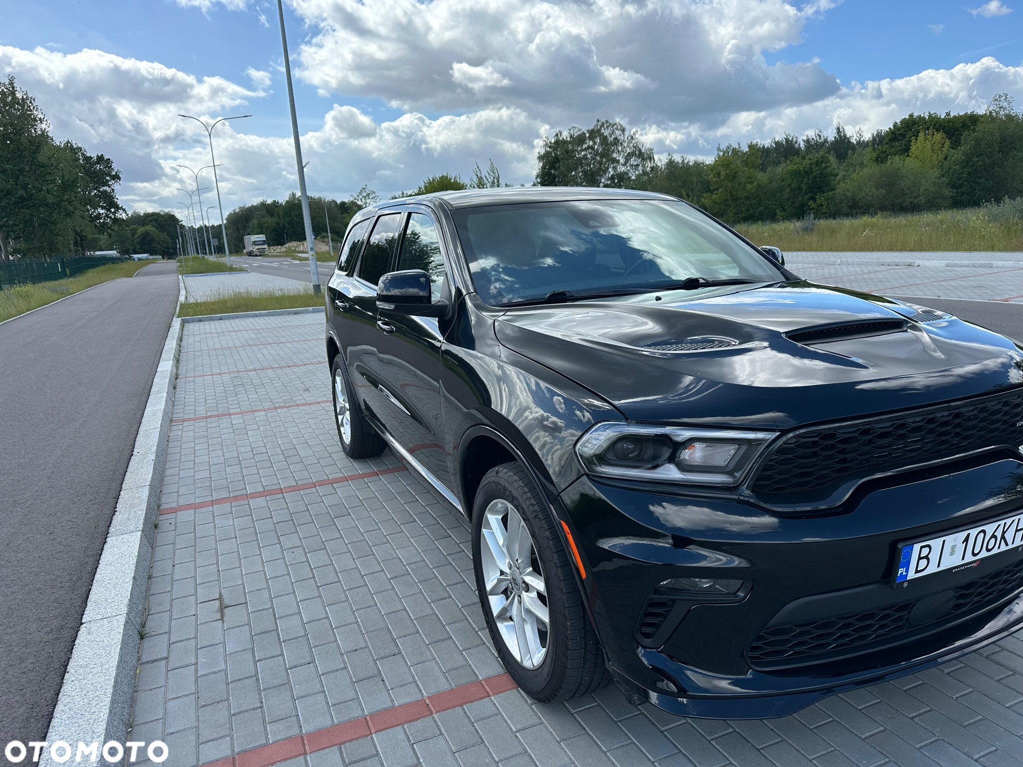 Dodge Durango 5.7 R/T - 3