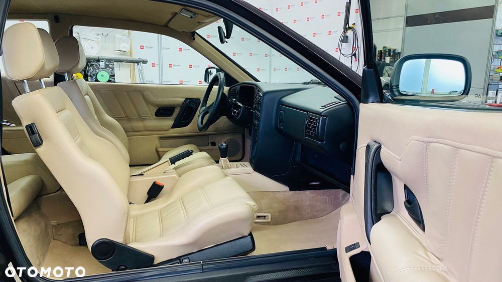 Volkswagen Corrado 2.9 VR6 - 4