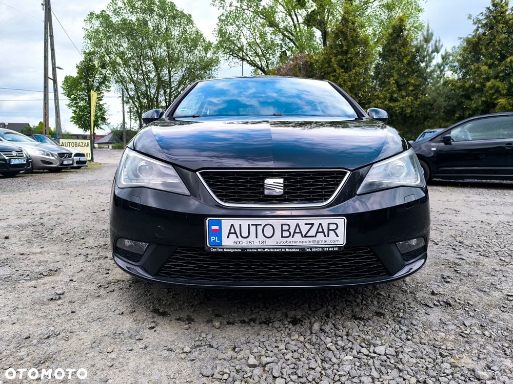 Seat Ibiza - 9