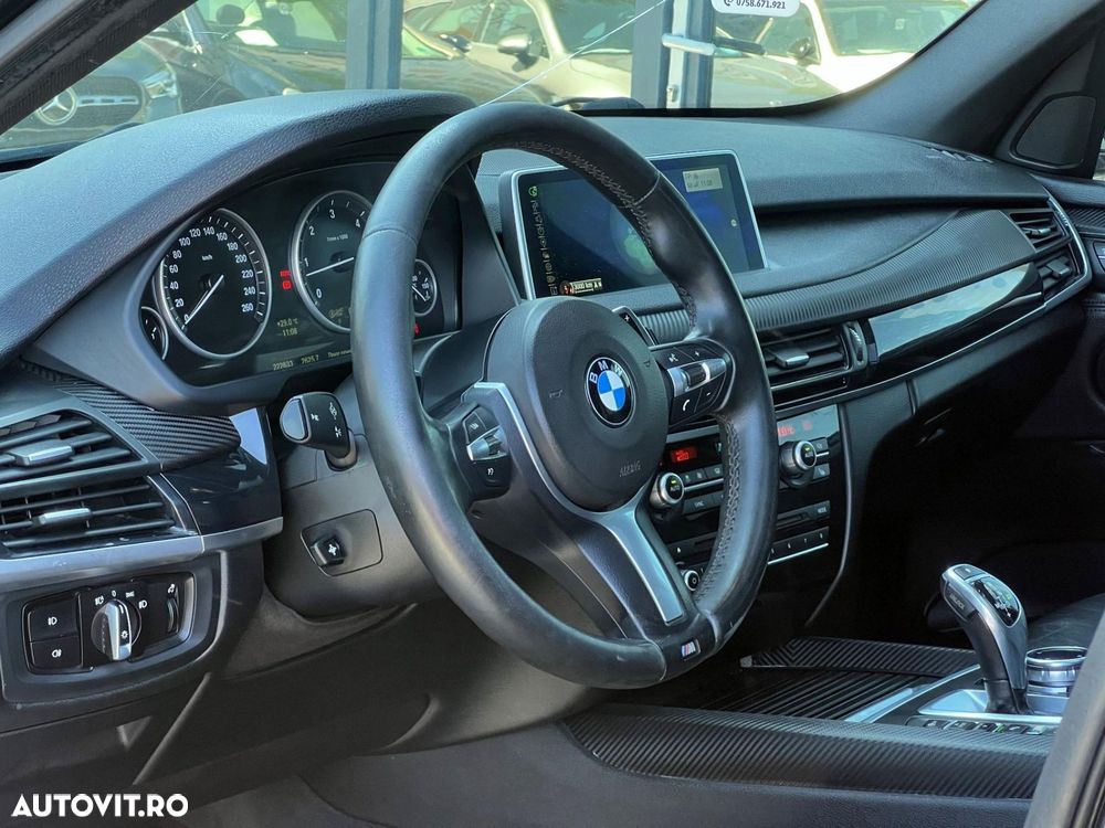 BMW X5 - 14