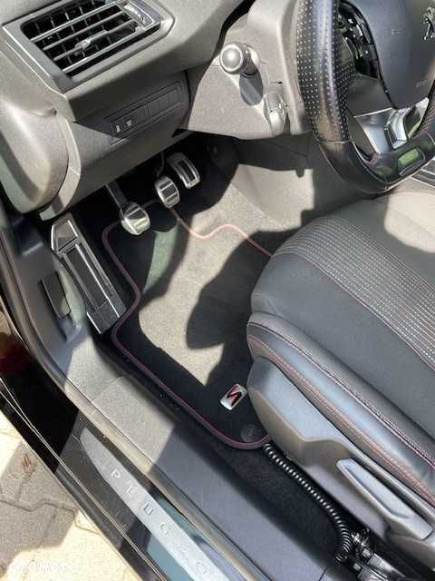 Peugeot 308 - 7