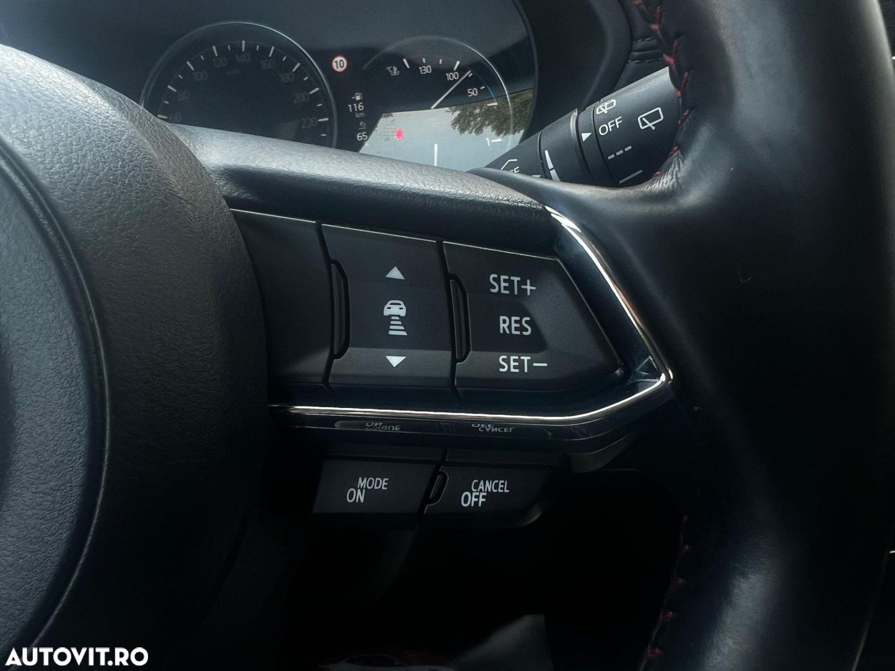 Mazda CX-5 - 21