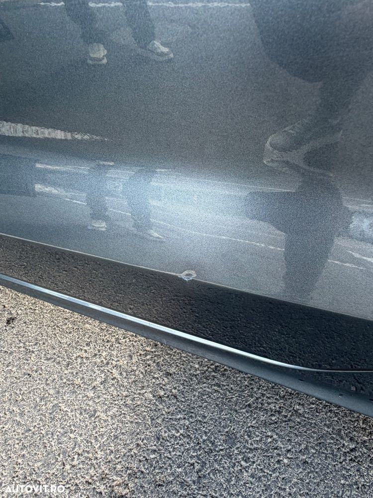 Audi A3 2.0 TDI clean Stronic Ambiente - 9