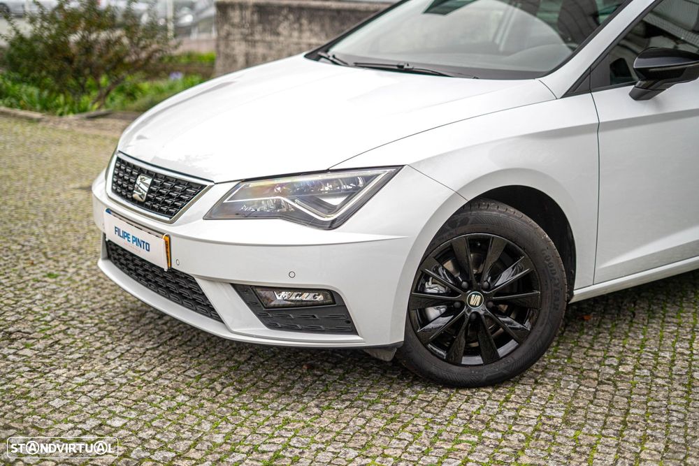 SEAT Leon 1.0 EcoTSI Style S/S - 43