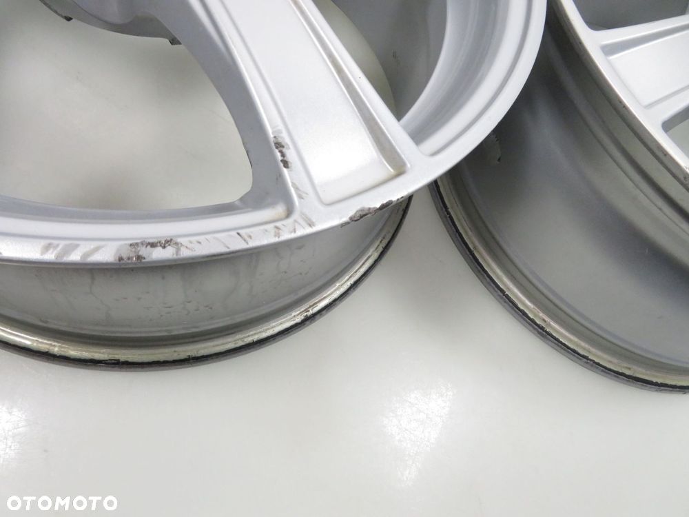 Alufelgi 17'' Audi VW Mercedes Skoda 5x112 - 10