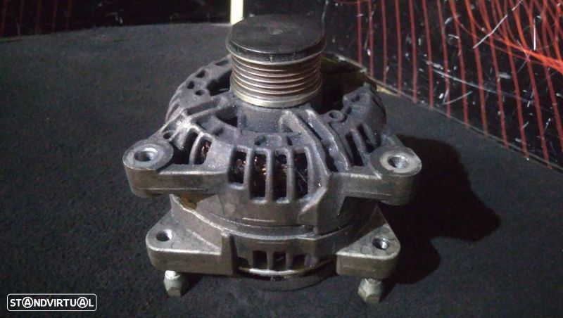Alternador Peugeot 307 (3A/C) - 5