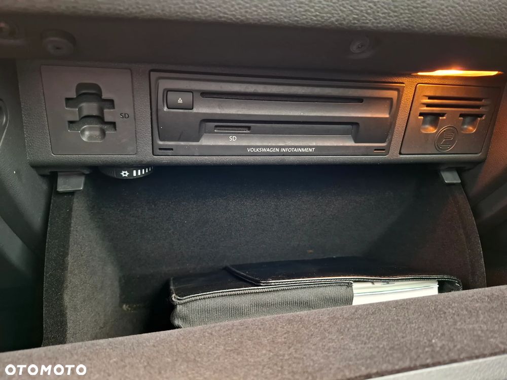 Volkswagen Golf Sportsvan VII SV 1.4 TSI BMT Highline - 21