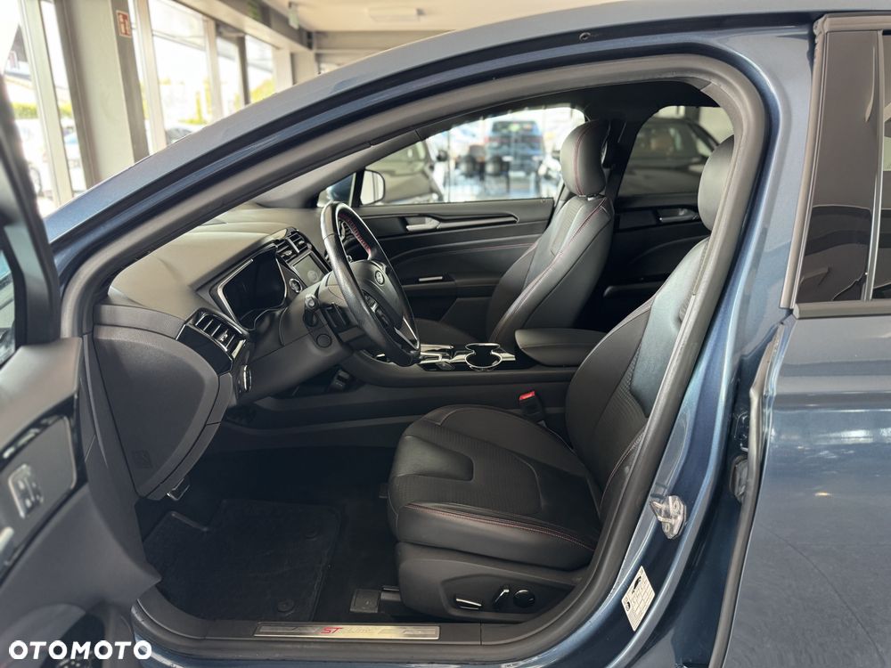 Ford Mondeo - 21