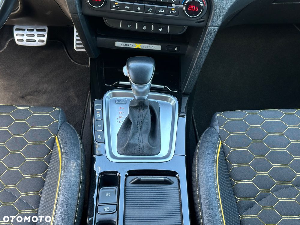 Kia XCeed 1.6 T-GDI OPF DCT7 LAUNCH EDITION - 21
