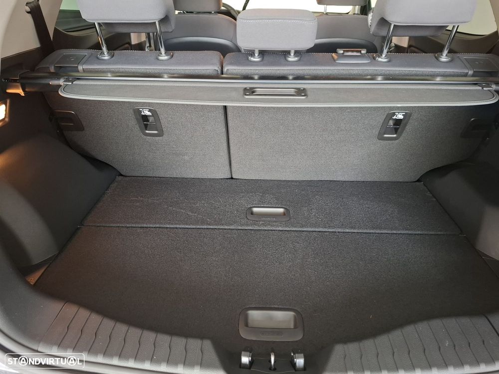 KGM Tivoli 1.5 T-GDi K3 - 10