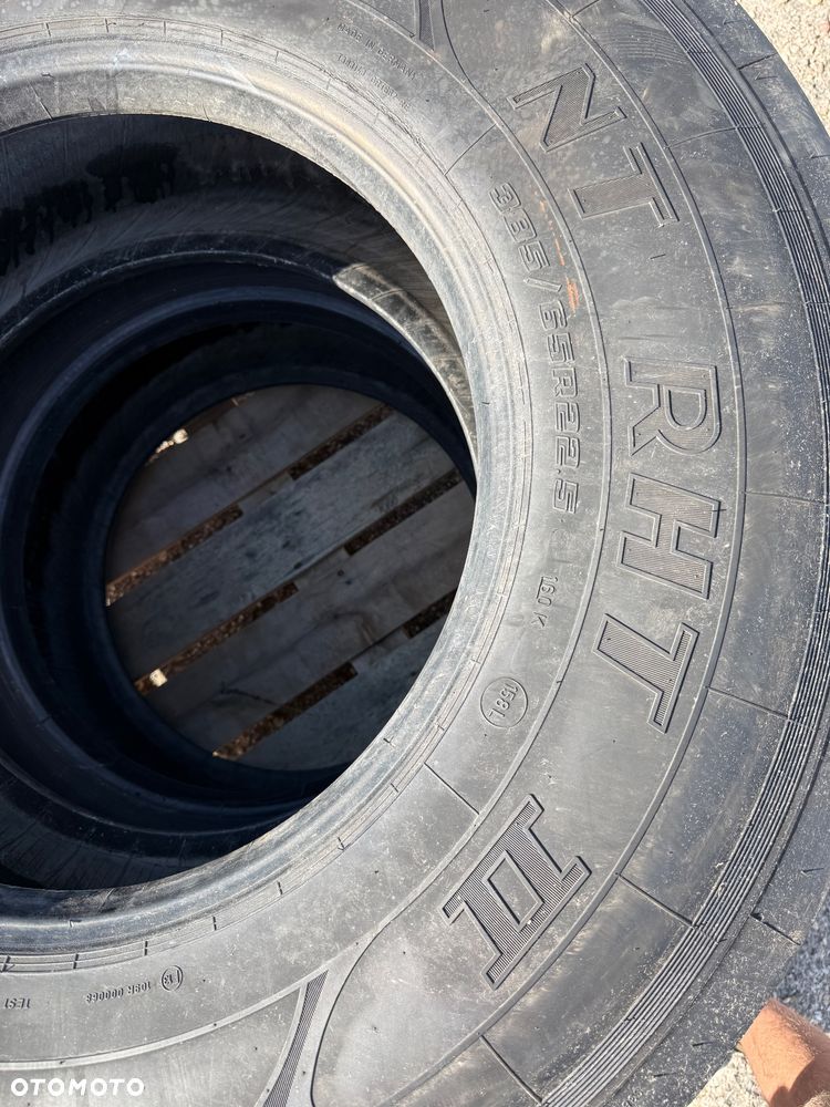 385/65/R22,5 NEXT TREAD NT RHT II - 5