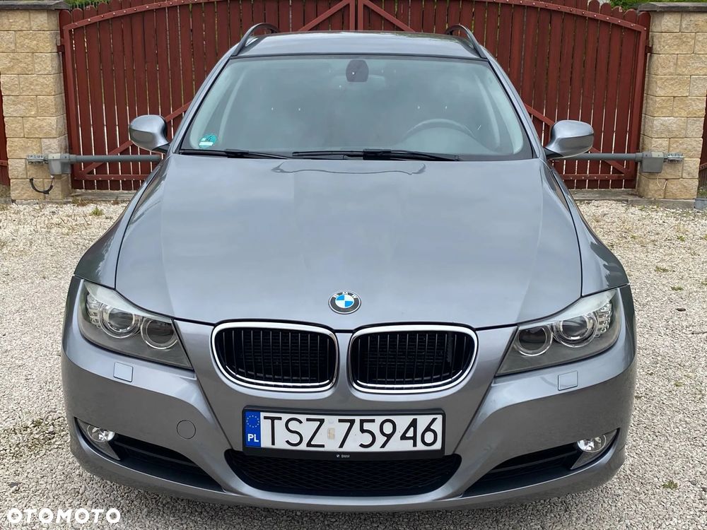 BMW Seria 3 318i - 2