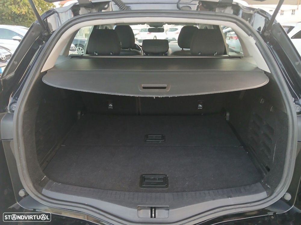 Renault Mégane 1.5 Blue dCi Zen - 11