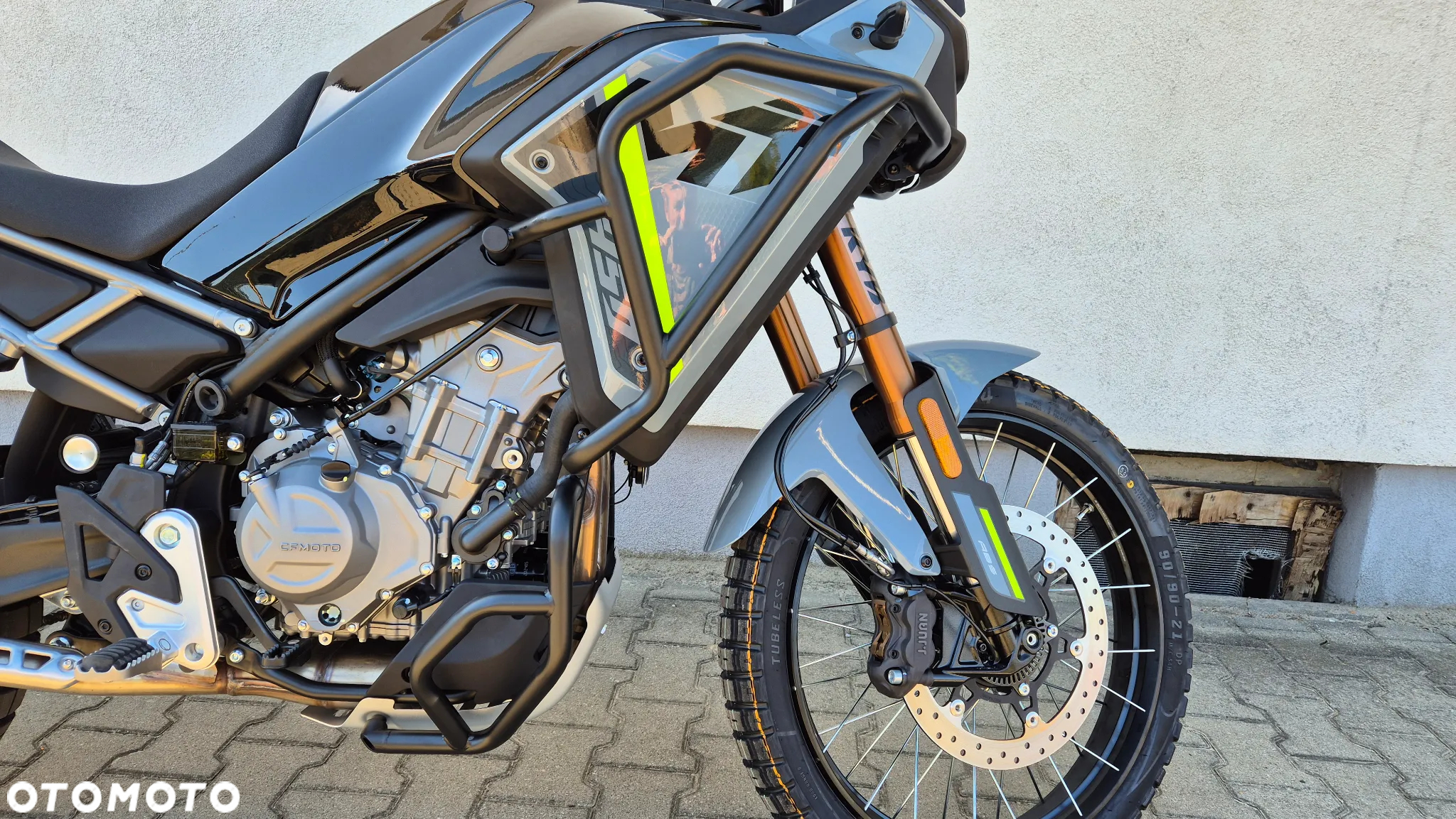CFMoto Inny - 37