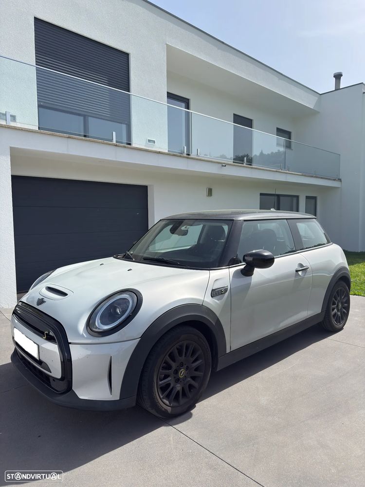 MINI Coupé - 3