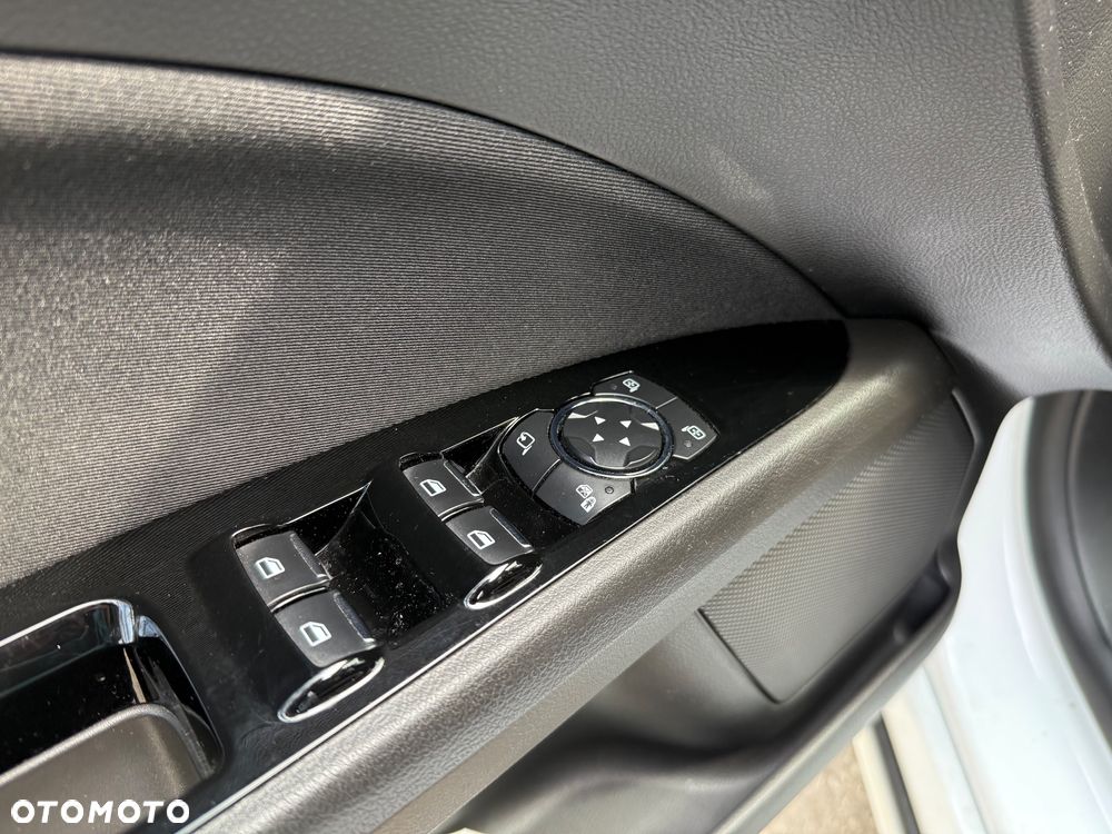 Ford Mondeo 2.0 EcoBlue Executive Plus - 24