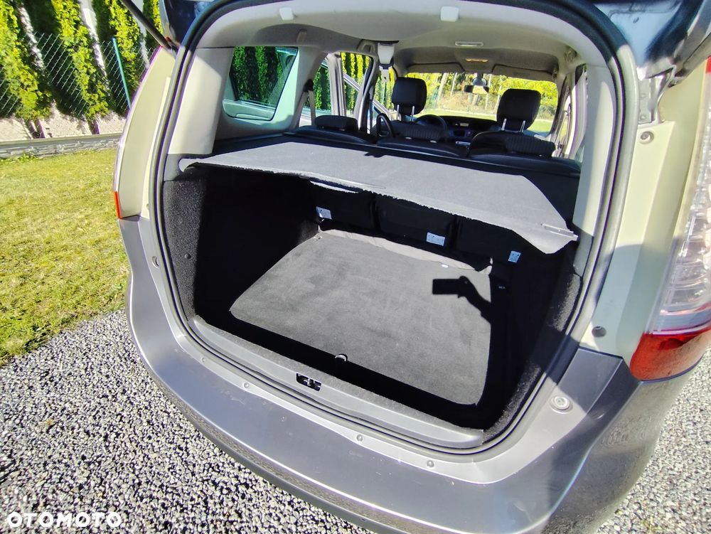Renault Grand Scenic TCe 130 Bose Edition - 21