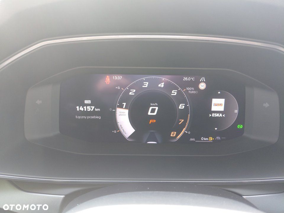 Cupra Formentor - 22