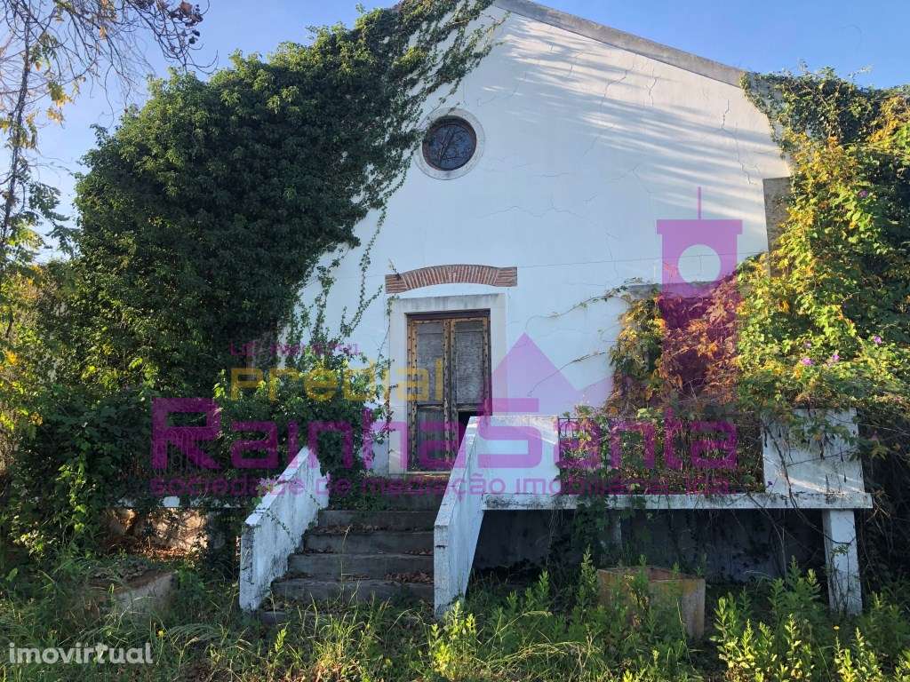 Moradia M6 - Constância - Grande imagem: 3/16