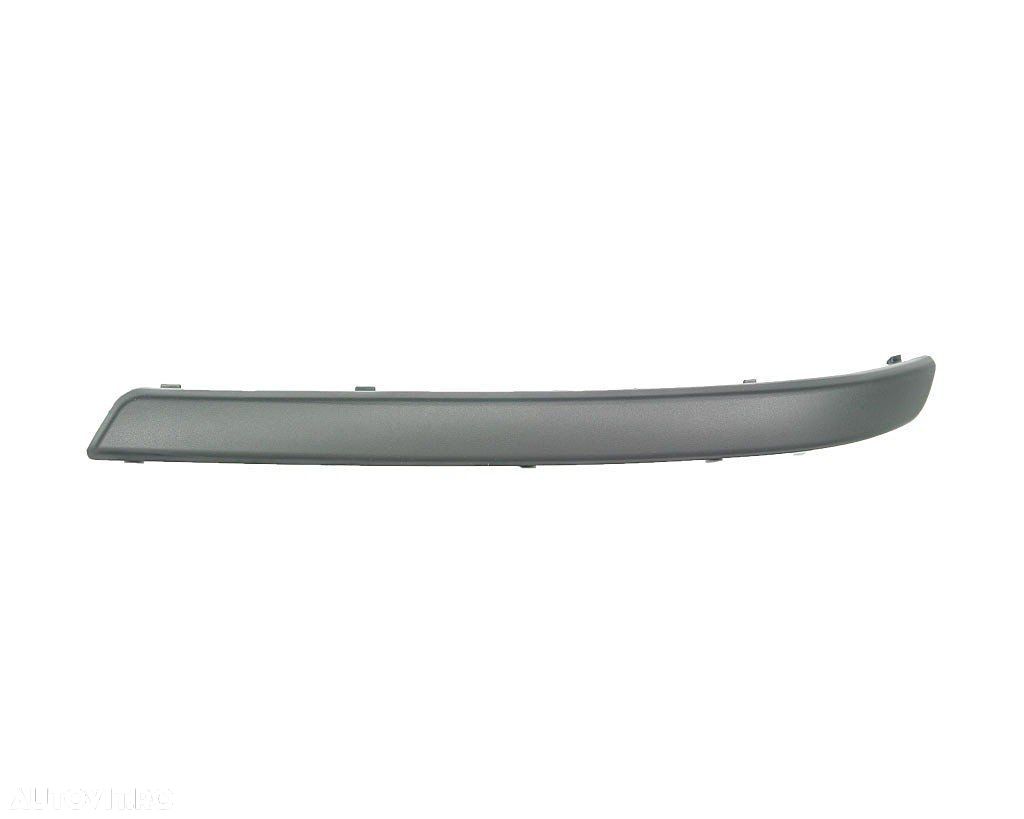 Bandou bara fata Opel Corsa C 2003-2010, partea Stanga, primerizat 1400723 - 1