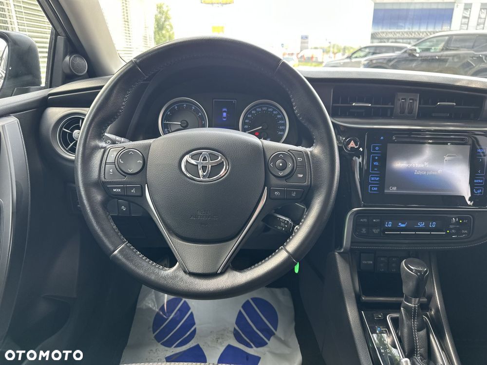 Toyota Corolla 1.6 Premium MS EU6 - 7