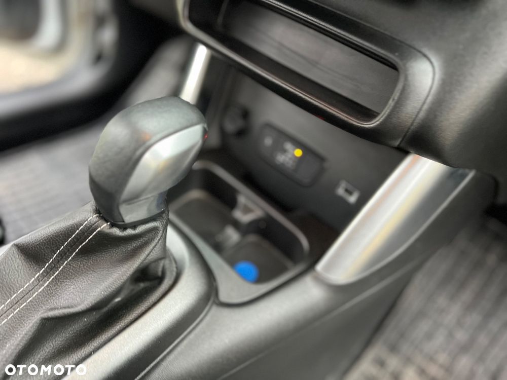 Citroën C3 Aircross BlueHDI 120 Stop & Start EAT6 C-SERIES - 12