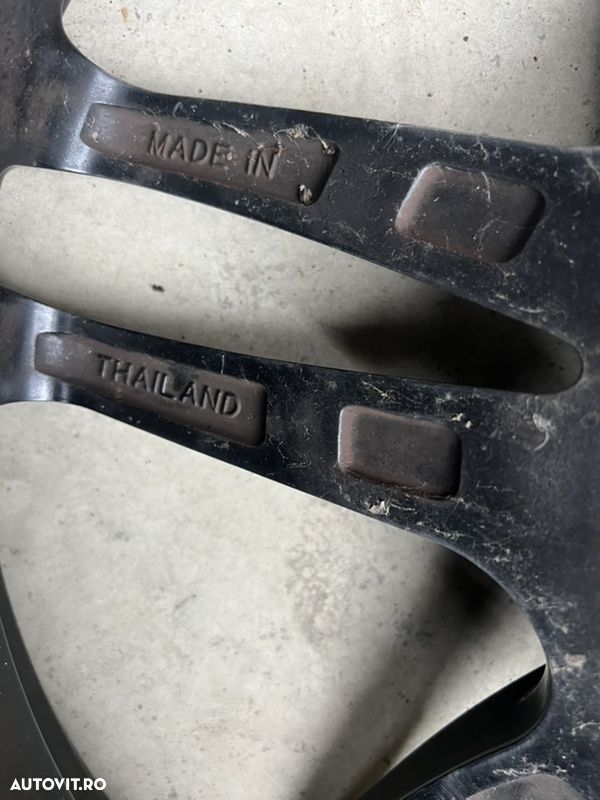 janta 19 bmw j 9,5 - 3